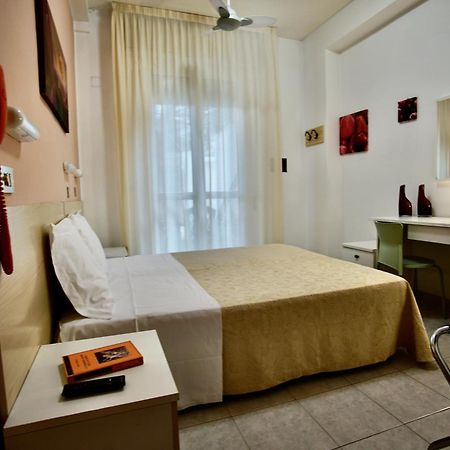 Hotel Dell'Angelo Rimini Luaran gambar