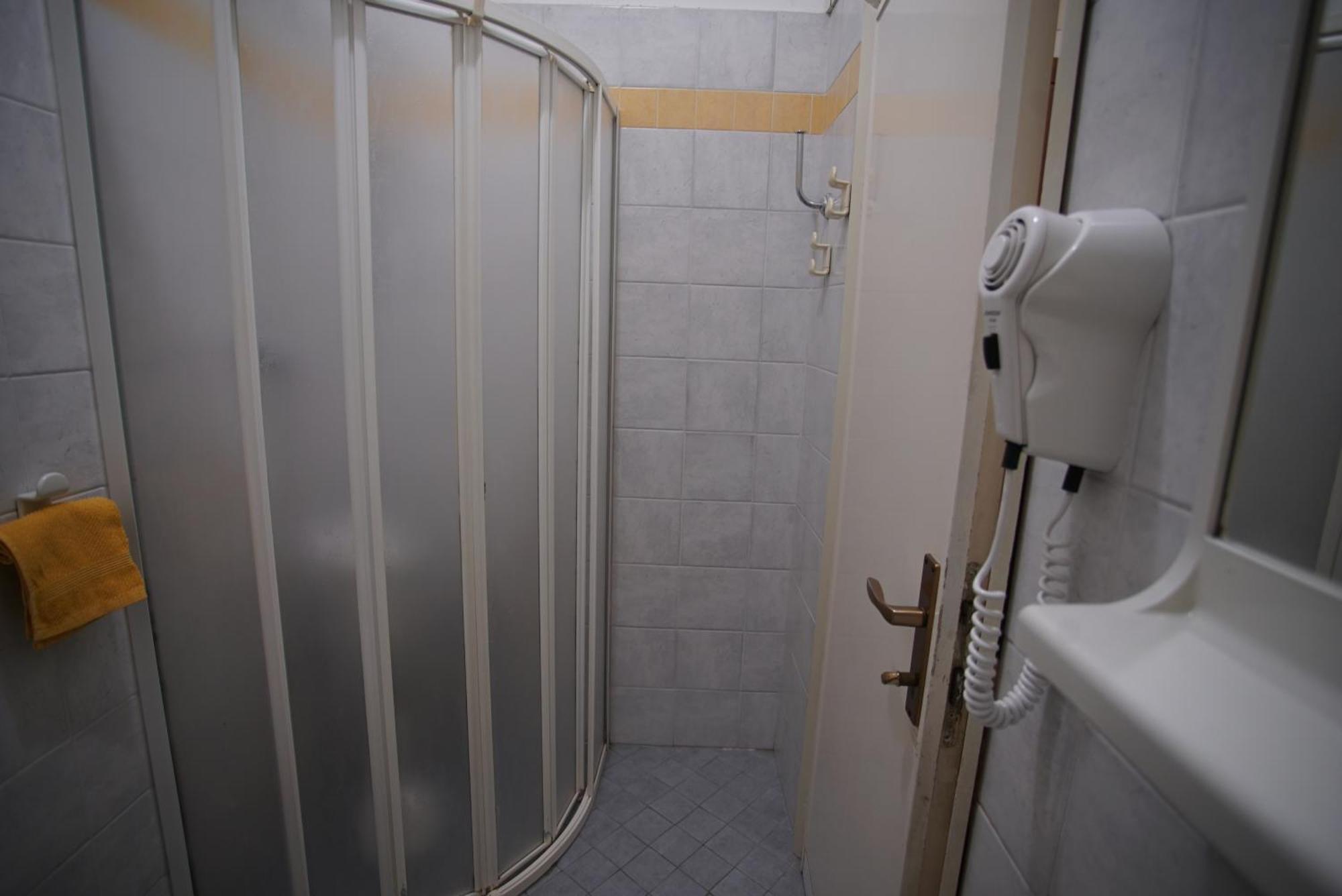Hotel Dell'Angelo Rimini Luaran gambar